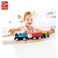 SET TREN BATERIE HAPE - H3720 - H3720 - view 1