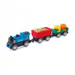 SET TREN BATERIE HAPE - H3720 - H3720 - view 2