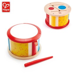 TAMBUR HAPE DUBLE FACE - H0608 - H0608 - view 1