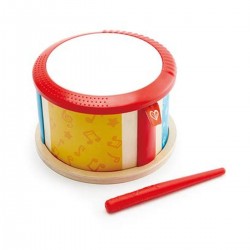 TAMBUR HAPE DUBLE FACE - H0608 - H0608 - view 2