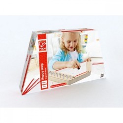 Детска дървена арфа Hape - H0323 - view 4
                  