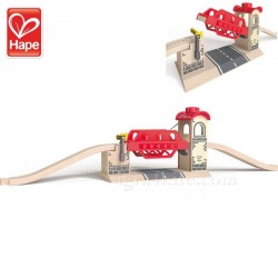 HAPE WOOD POD CALE FERATA - H3709 - H3709 - view 1