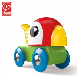 LOCOMOTIVĂ PANAGUL HAPE - H3808 - H3808 - view 1