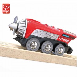LOCOMOTIVA HAPE FENDER - H3750 - H3750 - view 2