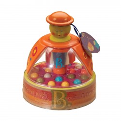JOC DISTRACT DE BATTAT POPITOPI - BTBX1119C2Z - BTBX1119C2Z - view 1