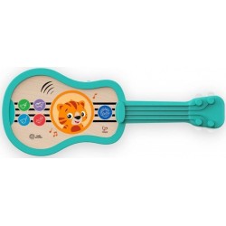 HAPE LEMN SENSOR UKULELE - H800897 - H800897 - view 1