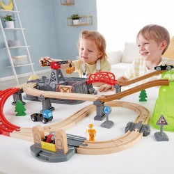 SET HAPE RAILWAY - H3764 - H3764 - view 1