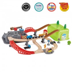 SET HAPE RAILWAY - H3764 - H3764 - view 2