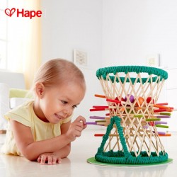 JUCĂRIE DIN LEMN HAPE CU... - H5522 - view 2