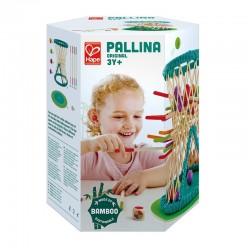 Дървена игра Hape с издърпване на клечки - H5522 - view 4
                  