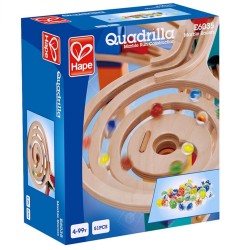 SET MINGI DE MARMURĂ HAPE QUADRILLA, 51 BUC - H6035 - H6035 - view 1