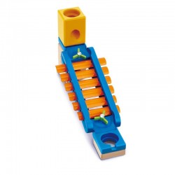 HAPE QUADRILLA MUSIC SLIDE... - H6022 - view 2