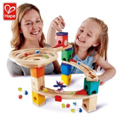 HAPE QUADRILLA RACE TO THE... - H6021 - view 2