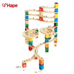 HAPE QUADRILLA CYCLONE SET... - H6008 - view 2