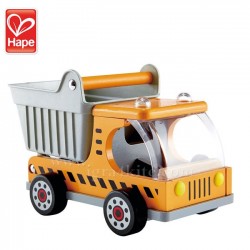 JUCĂRIE DIN LEMN HAPE -... - H3013 - view 2