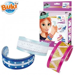 DIY BUKI - BRĂRĂȚE SHINY - BKBE204 - BKBE204 - view 1