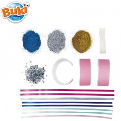 DIY BUKI - BRĂRĂȚE SHINY -... - BKBE204 - view 2