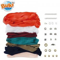 DIY BUKI - Brățări din... - BKBE207 - view 2