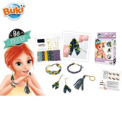DIY BUKI - Brățări din... - BKBE208 - view 2