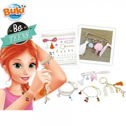 DIY BUKI - BIJUTERII Kawaii... - BKBE210 - view 2