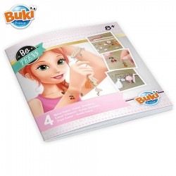 Направи си само Buki - Бижута Кавай - BKBE210 - view 5
                  