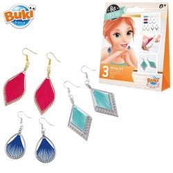 DIY BUKI - CERCEI STILI - BKBE304 - BKBE304 - view 1