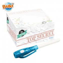 Таен бележник Buki - BKNB002 - view 3
                  
