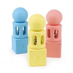 HAPE RATTLE - FIGURI... - H0456 - view 2