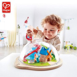 HAPE ADVENTURE DOME - SUN VALLEY - H0458 - H0458 - view 1