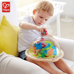 HAPE ADVENTURE DOME - SUN... - H0458 - view 2