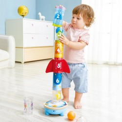 HAPE EDUCATIONAL ROCKET - H0387 - H0387 - view 1
