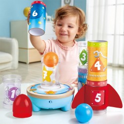 HAPE EDUCATIONAL ROCKET -... - H0387 - view 2