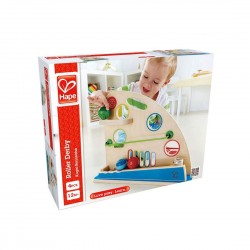 ROLA CU BILELE COLORATE HAPE - H0430 - H0430 - view 1