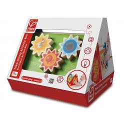 CABIA EDUCATIVA HAPE CU ACTIVITATI - H0434 - H0434 - view 1