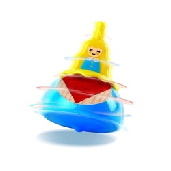 PRINCESSA REVOLVANTA HAPE - H0465 - H0465 - view 1