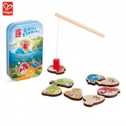 JOC HAPE FUN - PESCUIT - H0477 - H0477 - view 1