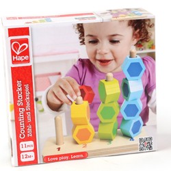 DIVERSE FORME DE LEMN HAPE PENTRU ȘIRARE - H0504 - H0504 - view 1