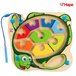 JOC DIN LEMN HAPE - TESTOSA - H1705 - H1705 - view 1