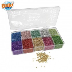 CUTIE DE MÂRGELE BUKI - METALICA - BKPE013 - BKPE013 - view 1