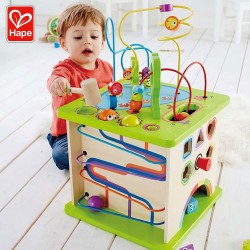CENTRU DE ACTIVITATE HAPE -... - H1810 - view 2
