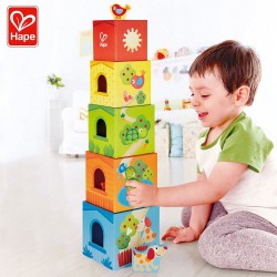 TURNUL ANIMAL HAPE - H0451 - H0451 - view 2