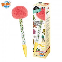BUKI TALA CU PUSE - ANANAS - BKSTYL04 - BKSTYL04 - view 1