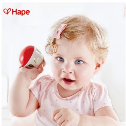 HAPE RATTLE - CAMBANK - H0016 - H0016 - view 1