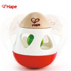 HAPE RATTLE - CAMBANK - H0016 - H0016 - view 2