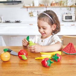SET LEMN HAPE - FRUCTE - H3171 - H3171 - view 2