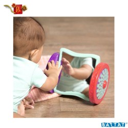 BATTAT GAME Oglinda mobila - BTBX1461Z - BTBX1461Z - view 1