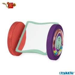 BATTAT GAME Oglinda mobila... - BTBX1461Z - view 2