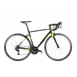 BICICLETA DE RUTA SPRINT MONZA TEAM 28" NEGRU MAT - BK21SI0902 - BK21SI0902 - view 1