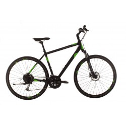 SPRINT, SINTERO PLUS MAN 28" - BK21SI0380 - view 1