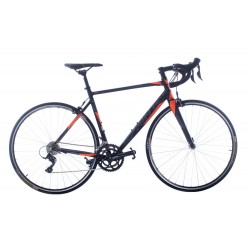 BICICLETA DE RUTA SPRINT MONZA ELITE 28" NEGRU MAT - BK21SI0913 - BK21SI0913 - view 1
